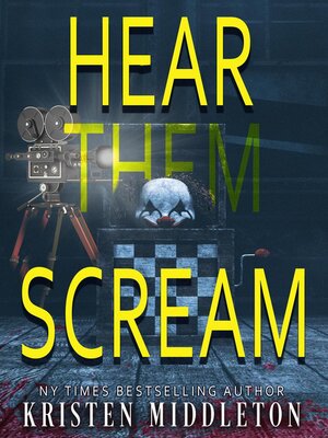 cover image of Hear Them Scream